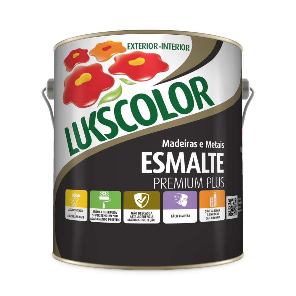 Esmalte Premium Plus