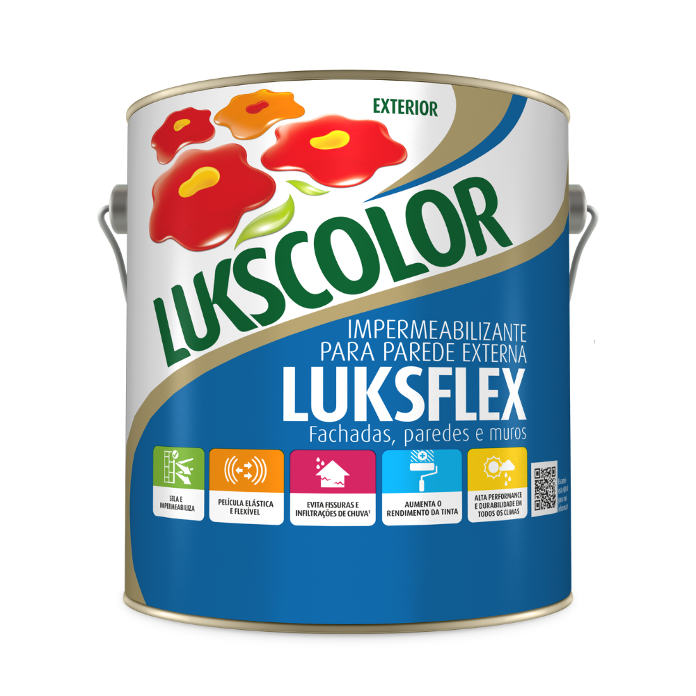 Luksflex Impermeabilizante