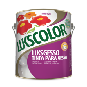 Luksgesso Tinta para Gesso
