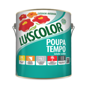 Poupa Tempo Selador Acrílico