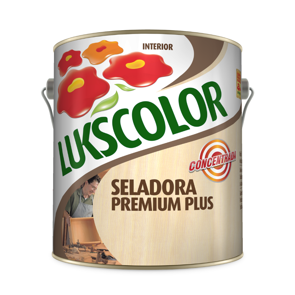 Seladora Premium Plus