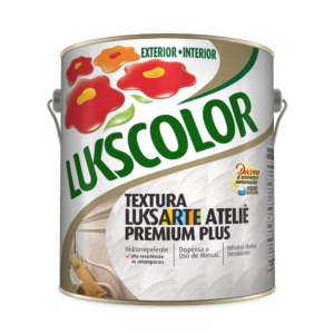 Textura Luksarte Ateliê Premium Plus