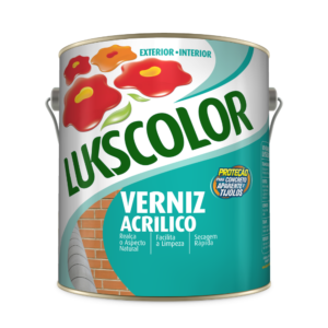 Verniz Acrílico