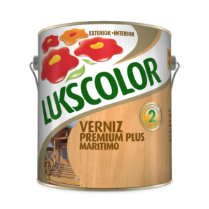 Verniz Premium Plus - Marítimo