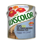 Luksgel Gel Envelhecedor Premium Plus