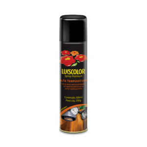 Spray Premium de Alta Temperatura