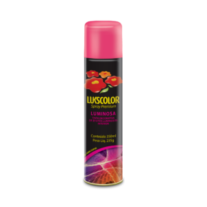 Spray Premium Luminosa