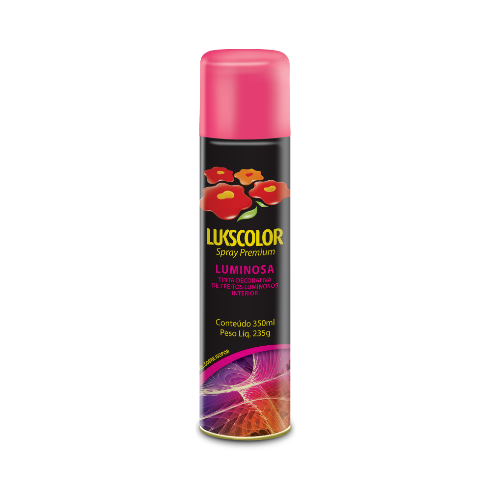 Spray Premium Luminosa