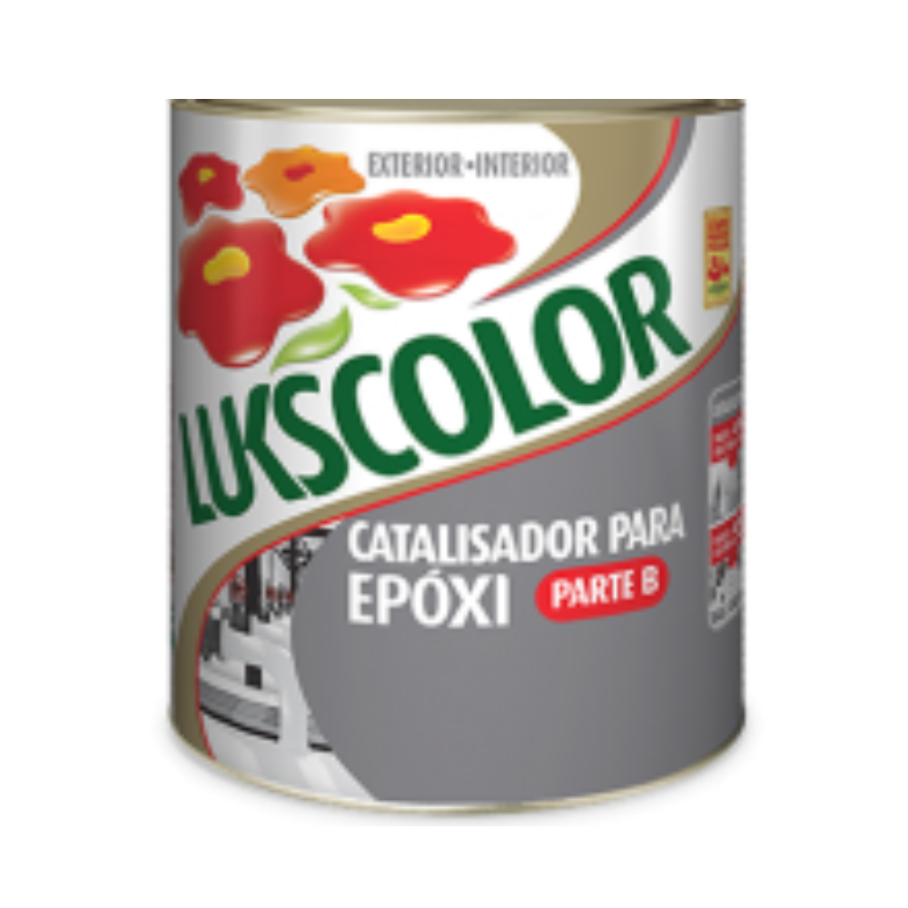 Catalizador para Epóxi - Parte B