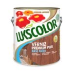 Verniz Premium Plus - Base Água - Duplo Filtro Sol