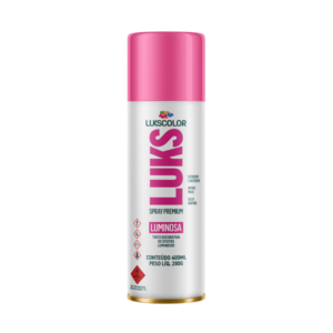 Spray Premium Luminosa
