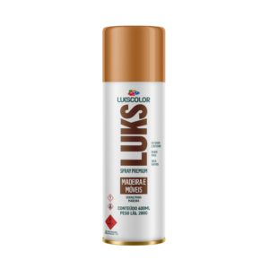 Spray Premium Madeira & Móvel