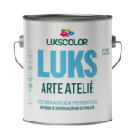 Textura Luksarte Ateliê Premium Plus