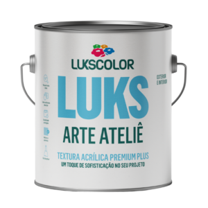 Textura Luksarte Ateliê Premium Plus