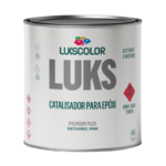Catalizador para Epóxi - Parte B