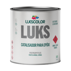 Catalizador para Epóxi - Parte B