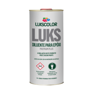 Diluente para Epóxi