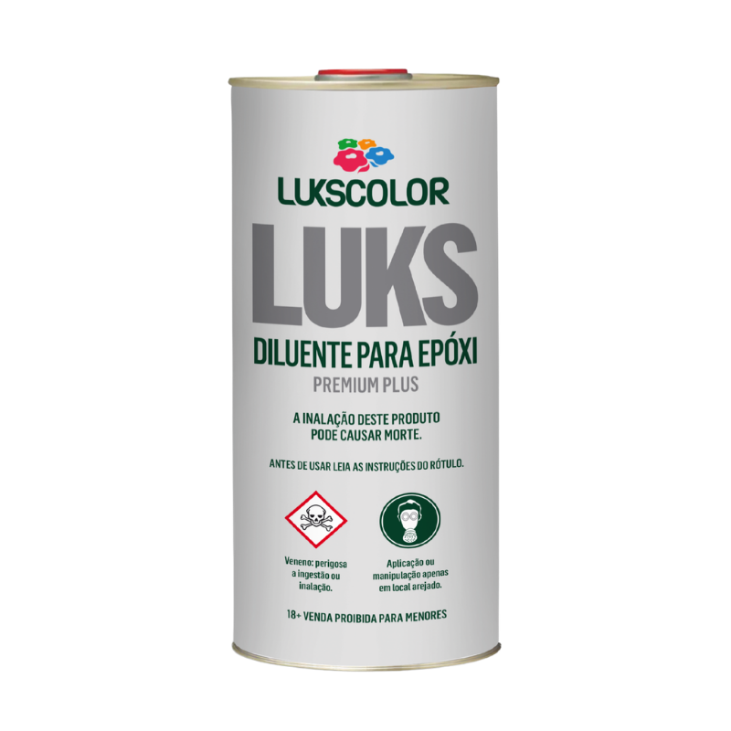 Diluente para Epóxi