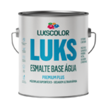 Esmalte Base Água Premium Plus