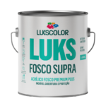 Fosco Supra Acrílico Premium Plus