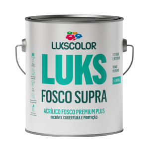 Fosco Supra Acrílico Premium Plus