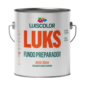 Fundo Preparador - Base Água