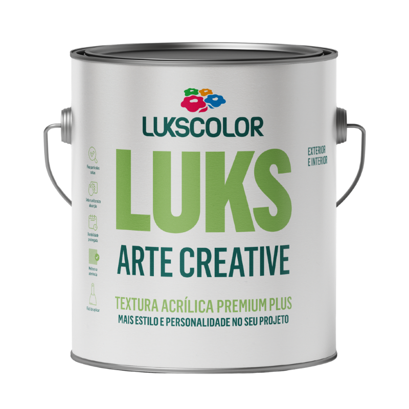 Textura Luksarte Creative Premium Plus