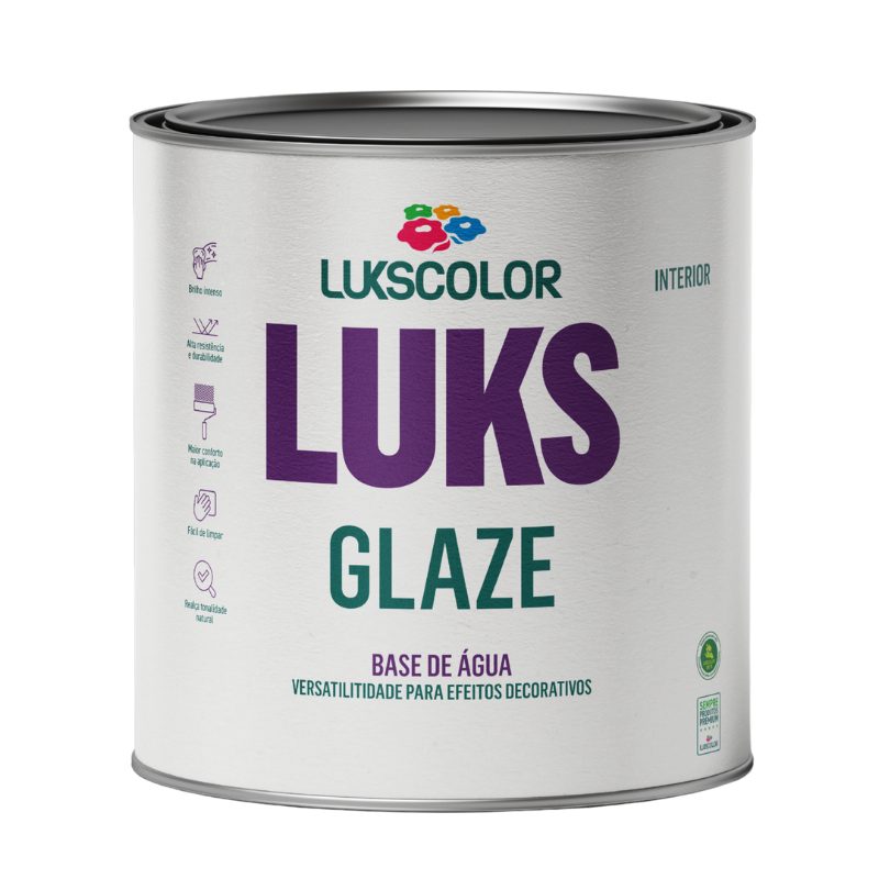 Luksglaze