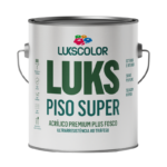 Lukspiso Acrílico Premium Plus
