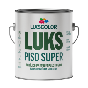 Lukspiso Acrílico Premium Plus