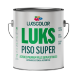 Lukspiso Super Semiacetinado Acrílico Premium Plus