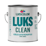 Luksclean Acrílico Super Lavável