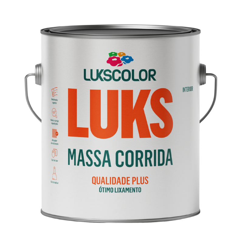 Massa Corrida