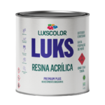 Resina Acrílica Premium Plus