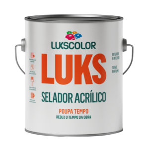 Poupa Tempo Selador Acrílico