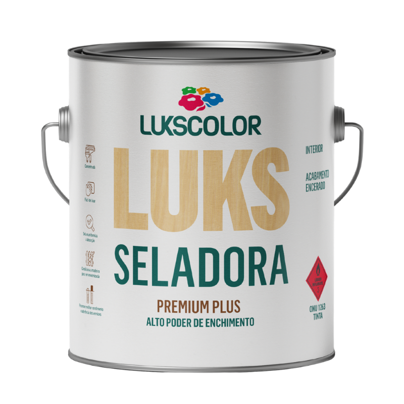 Seladora Premium Plus