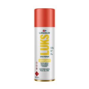 Spray Premium Lubrificante