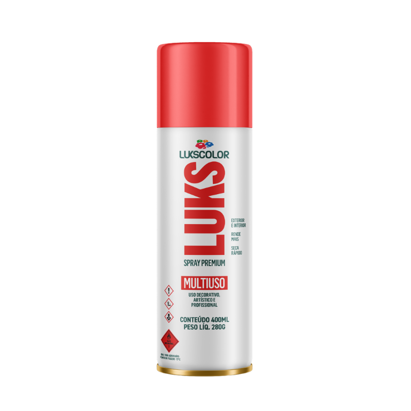 Spray Premium Multiuso