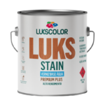 Stain Premium Plus Base Água