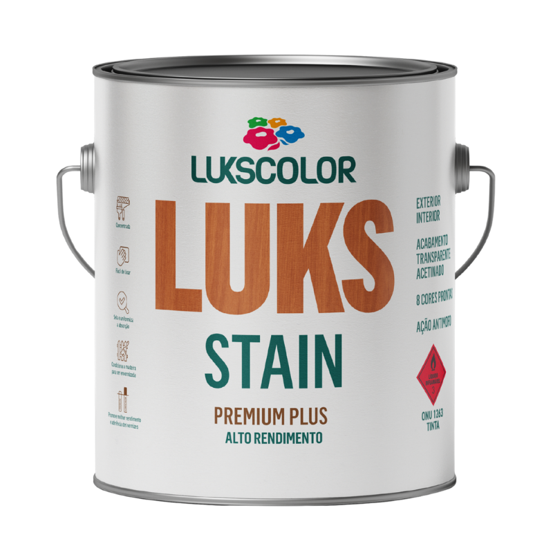 Stain Premium Plus