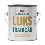 Tradição Acrílico Premium Plus Sembrilho/Acetinado