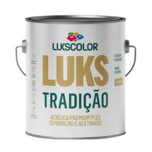 Tradição Acrílico Premium Plus Sembrilho/Acetinado