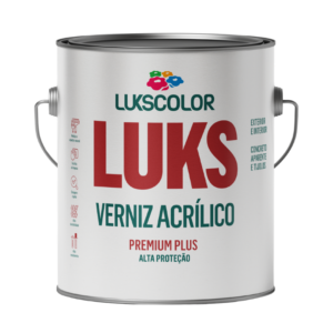 Verniz Acrílico