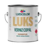 Verniz Premium Plus - Copal