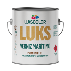 Verniz Premium Plus - Marítimo