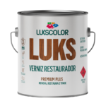 Verniz Premium Plus - Restaurador
