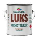 Verniz Premium Plus - Base Água - Tingidor